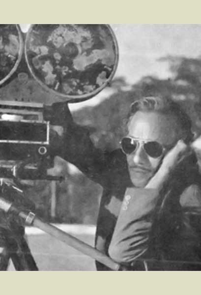 Bidyapati Ghosh (Cinematography)